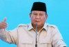 Prabowo Kritik Pengusaha yang Parkir Dana di Luar Negeri