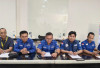 Hasil Verifikasi Berkas, Cik Ujang Calon Tunggal Ketua DPD Demokrat Sumsel
