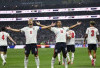 Drama Lima Gol Warnai Kemenangan Inggris Atas Meksiko