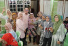 Harapan Warga Pandan Agung di Reses Fenus Antonius