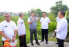 SD Negeri 75 SU 1 Kekeruang Ruang Kelas, Sekda Kota Palembang Rencanakan Gedung Baru