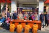 Polres OKU Timur Ungkap 4 Pelaku 3C