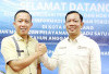 Digitalisasi Perizinan, Wujud Komitmen Palembang Jadi Kota Modern dan Ramah Investasi