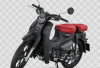 Legenda yang Makin Sempurna! Honda Super Cub C125 2025 Meluncur: Gaya Retro, Mesin Standar Dunia