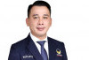 Target Pileg 2029, Nasdem Bidik Kursi Ketua DPRD Sumsel