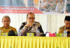 Ketua DPRD Muba Afitni Junaidi Gumay Serap Aspirasi Masyarakat Mekar Jaya