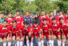 Futsal UBD Women Juara U-20 dan Runner Up U-20 Men AFP Sumsel Cup 2024