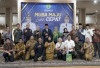 Bahas Sinkronisasi Program Strategis Pembangunan