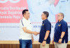 Muba Matangkan Strategi Tingkatkan Dana Bagi Hasil Pajak