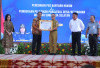 Kemenkum RI Apresiasi  PROGRAM PALEMBANG PEDULI RD-PS