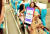 Reservasi Tiket Kini Lebih Mudah, “Access by KAI” Bikin Perjalanan Serasa Tanpa Ribet