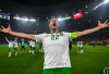 Irlandia Lolos Dramatis ke Playoff  Kualifikasi Piala Dunia 2026        