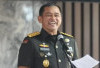 414 Perwira TNI Dimutasi, 38 Jenderal Jadi Staf Khusus KSAD Maruli Simanjuntak