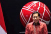 BEI Fokus Kualitas IPO di Sisa 2025