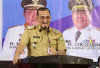Gubernur Inisiasi Retret Laskar Satria Pandu