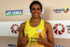 Sindhu Akui Peran Penting Pelatih Indonesia Dalam Proses Kebangkitan