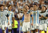 Argentina Ke Semifinal Hadapi  Inggris Setelah Atasi Swiss 3-1