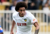 Girona dapatkan Axel Witsel