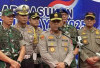 Naik Pangkat Jadi Komjen, Kapolda Metro Irjen Karyoto Diangkat sebagai Kabaharkam Polri