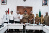 Komitmen Pengembangan Kawasan Metropolitan Patungraya Agung