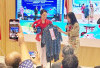 QRIS Resmi Berlaku di Osaka, Hadir di Pavilion Indonesia