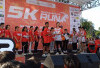 Jotun Dukung Penuh Buddhayana 5K Run 2025: Rayakan HUT MBI ke-70 dengan Semangat Persatuan