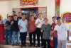 Kelenteng Dhai Leng Oh Palembang Gelar Ritual Kho Peng An, Mohon Keselamatan dan Kesejahteraan