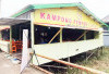 Lemak Nian Pempek di Kawasan Kampung Kapitan