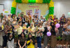 Dorong Tumbuh Kembang Anak, Rid's Hotel Palembang Sukses Gelar Milna Play & Learn