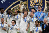 Real Madrid Juara Piala Interkontinental 2024