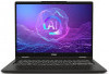 MSI Venture A14 AI+: Laptop Cerdas Masa Depan, Solusi Tangguh untuk Tugas Berat!