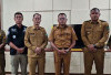 Walikota Prabumulih Arlan Minta Maaf