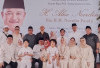 Ribuan Warga Sumsel Padati Masjid Raya Takwa, Kenang 40 Hari Wafatnya Sang Pelopor Berobat Gratis Alex Noerdin