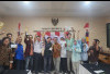 Perkuat Silaturahmi, FJP Gelar Lomba Ceria dan Silaturahmi