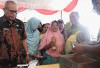 Operasi Pasar Murah Sambut HUT Muba ke-69
