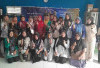 DPPKBPPPA PALI Gelar Workshop Pemutakhiran Pendataan