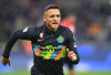 Alexis Sanchez Resmi Pindah ke Sevilla dari Udinese