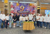 THE 1O1 HOTEL PALEMBANG RAJAWALI Rayakan Kebersamaan di Hari Jadi ke-9