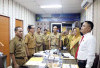 Pemkot Prabumulih Verifikasi KLA dan Targetkan Raih Predikat Madya