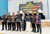 Bersinergi Wujudkan Transformasi Digital Desa