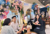 Wyndham Opi Hotel Palembang Hadirkan Penawaran Khusus di Sumsel Wedding Expo Jilid 2