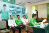 DPP PKB  Tetapkan Ketua, Sekretaris dan Bendahara DPC PKB se -Sumsel 