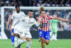 Mbappe Dikonfirmasi Alami Cedera Jelang El Clasico dan Piala Dunia