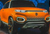 Suzuki Siapkan Micro-SUV 1.200 cc Harga Terjangkau: Siap Jegal Tata Punch!