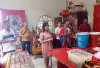 Kelenteng Hun Liong Tien Rayakan HUT Dewi Mazu