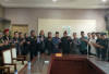 Forum Cakar Sriwijaya Banyuasin Audiensi dengan DPRD, Perkuat Sinergi untuk Masyarakat