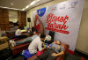 Pekerja MedcoEnergi Donorkan 1.000 Kantong Darah di Seluruh Indonesia