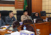 Pemkab Muba dan DPRD Kumpulkan Puluhan Perusahaan 