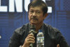 Pengamat Nilai Indra Sjafrie  Pilihan Tepat Hadapi SEA Games 2025