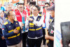 Pertamina Patra Niaga, Pastikan Keamanan Pasokan BBM dan LPG di Sumbagsel Jelang Idul Fitri